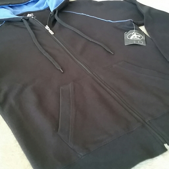 Womens Athletech Active Jacket Hoody - Picture 5 of 8